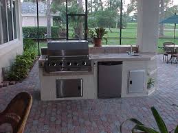 surprising summer kitchen design ideas