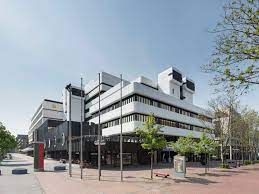 The swift codes for commerzbank vormals dresdner bank pcc dcc itgk 2 in germany is dresdeffi87. Cultural Memory From Westlb To The Doc Dortmund Centre For Medicine And Health Eller Eller Architekten