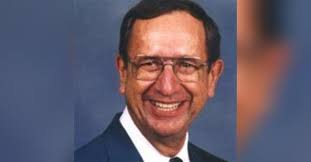 Arnold Silvert Obituary