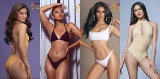 Manila, philippines — much speculation and conjecture came into play in knowing, for certain, who will comprise this year's batch of miss universe philippines candidates. Jzaielr8gidifm