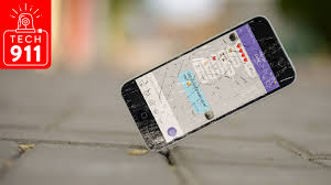 How Do I Factory Reset A Phone With A Broken Screen