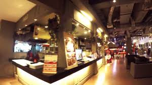 All thanks to owner even though i was late and their food court was almost closed. Rame Rame Food Carnival Tangcity Mall Wara Wiri Tangerang Youtube