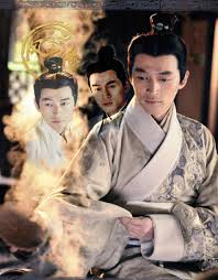 It stars hu ge as the protagonist. Hairstyle And Fashion Of Ancient China American Tv Shows Chinese Tv Shows Chinese Movies