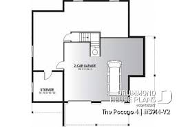 New paris is a 2200 square foot ranch floor plan with 3 bedrooms and 2.0 bathrooms. Beautiful House Plans And Lake House Plans 2200 To 2499 Sq Ft