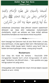 Alif laam miim (1) kitab (al quran) ini tidak ada keraguan padanya; Al Ma Tsurat Doa Dzikir Dan Wirid By Hra Studio Google Play United States Searchman App Data Information