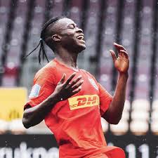 Kamaldeen sulemana from fc nordsjaelland and ghana's highlights so far. Ghana Forward Kamaldeen Sulemana Tops Best Dribblers List In Europe Yawpsarena