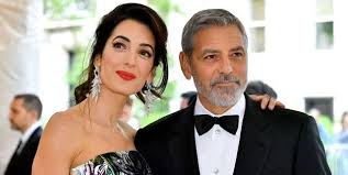SAD NEWS: 30 minutes ago Amal Clooney, wife of “Good Night, and Good Luck” star and screenwriter George Clooney, sadly announced in tears that at the age of 64 he had …See more !