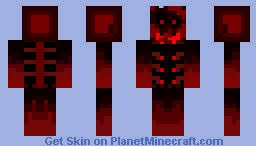 An onaf/one night at flumpty's fic.) five nights at freddy's (2). The Redman Onaf Minecraft Skin