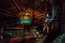 The great movie ride at disney's hollywood studios is closing on aug. Great Movie Ride Tribute Disney Tourist Blog