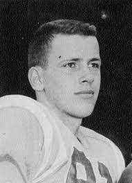 Fred Brittain's Instagram, Twitter & Facebook