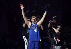 Check spelling or type a new query. Thomas How Dirk Nowitzki S Impact Was Felt In South Georgia Local Sports Valdostadailytimes Com