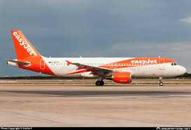 These are gathered together from pretty much every manual in the easyjet/airbus manual suite, and include cross references back to their source. G Eztr Easyjet Airbus A320 214 Photo By Carlos F Id 705639 Planespotters Net