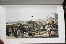 The Campaign in India, 1857-58. From ...