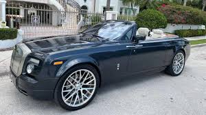 Image result for Phantom Black 2009 TTS