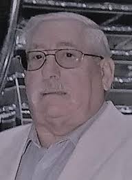 John Morrow Obituary (1947