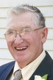 Irvin Ehr Obituary (1939