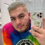 Kevin Bolanos (KevinTeamMinaj)