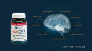 Jellyfish Collagen Rich In Calcium Binding Protein Brain Memory Support Collagen Peptide Powder Collagen Peptides