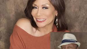 “Band of Gold” singer + Motown songwriter