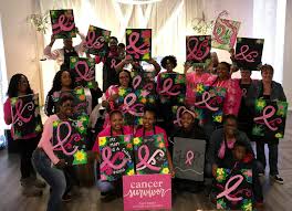 Profile for Pretty in Paint Parties by Nancy Repsher