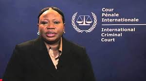 Fatou bensouda was investigating whether us committed war crimes in afghanistan. Fatou Bensouda Et Son Epoux Trempes Dans Une Mafia D Escroquerie Coups Francs