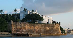 Fortaleza esporte clube page on flashscore.com offers livescore, results, standings and match details (goal scorers, red cards La Fortaleza And San Juan National Historic Site In Puerto Rico Unesco World Heritage Centre