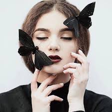 Profile for Mariposa Poeta