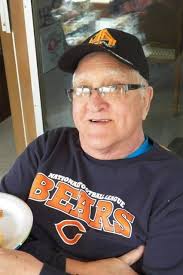 Obituary information for Richard Glen Hofer