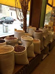 Vrac Et Oriental A Geneve L Epicerie Lyzamir Zero Waste Switzerland Magasin Vrac Epicerie Epicerie Vrac