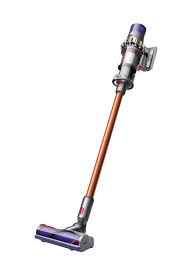 Hohe saugkraft für eine umfassende reinigung. Dyson Cyclone V10áµ€á´¹ Absolute Staubsauger Dyson De