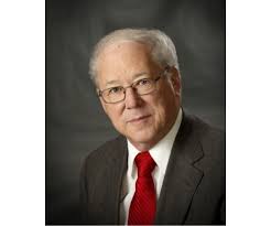 Edmund Carr Obituary (1943