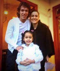 He became the first colombian ever to make the podium of the giro d'italia, when he finished. Rigoberto Uran Uran Subcampeon Olimpico 2012