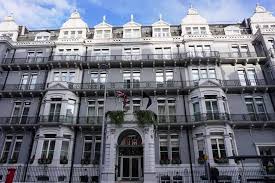 The latest tweets from the ampersand hotel (@ampersandhotel): My Stay At The Charming Ampersand Hotel In Kensington London Travelpassionate Com