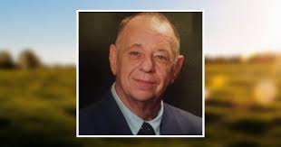 William Henry Missey Obituary December 29, 2017