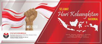 Di mana berdirinya organisasi budi utomo pada 20 mei 1908 dan ikrar sumpah pemuda pada 28 oktober 1928. Selamat Hari Kebangkitan Nasional 2020 Fptk Upi