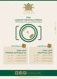 جوائز مسابقة مربط الجوزاء للمصورين Arabian Horse Pure Products Arabians