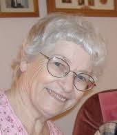 Obituary information for Margaret Voegele