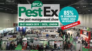 (pest outbreak eradicator), and save the luxurious vacation space. Pestex Registration Opens On New Website