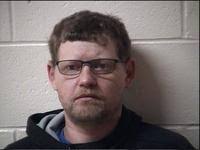 Scott Co. Sheriff's Department Kept Busy Over Weekend