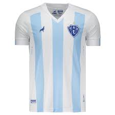 We did not find results for: Camisa Bomache Paysandu I 2018 Futfanatics