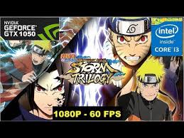 Naruto Shippuden Ultimate Ninja Storm 3 Comparison Nintendo Switch Vs Pc Youtube
