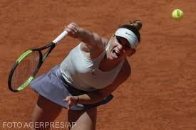 Aceasta a fost extrem de nervoasa pe parcursul meciului, lucru criticat de cristian tudor. Simona Halep Pierde Finala De La Madrid È™i RateazÄƒ È™ansa De A Reveni Pe Locul 1 Mondial Bertens A Fost Prea BunÄƒ Antena 3