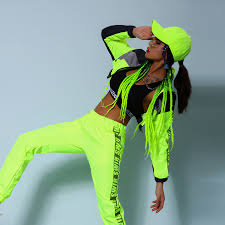 Looking for tap jazz dance costumes? Jazz Dance Costume For Women Sexy Dancer Outfits Stage Wear Dj Ds Clothing Fall Hip Hop Dancing Suit E Girl Clothes Dl6904 Super Promo C9fe Cicig