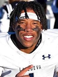 2025 Top Athlete Recruits