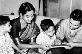 Image result for Geeta Dutt