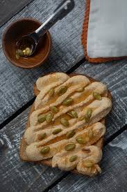 Maybe you would like to learn more about one of these? Pumpkin Spice Ricotta Toast Simple Seasonal