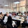 Comunidades indígenas del Huila exigen avances en vías: revisan compromisos con la Gobernación