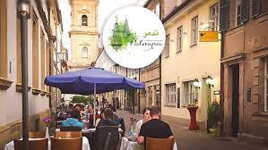 Restoran kategorisinde yer alan palmyra adres bilgileri: Restaurant Palmyra Geniessen Sie Einen Lauen Sommerabend Mit Leckerer Falafel Waraq Aneb Frischen Tabbouleh Oder Maqlube Bil Laham Was Das Alles Ist Ab Zu Http Www Restaurant Palmyra Erlangen De Speisekarte Facebook