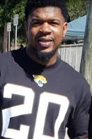 Derek Christie Obituary in Jacksonville at Q.L. Douglas Funeral Home