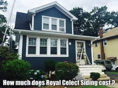 See full list on homeguide.com How Much Does Royal Celect Siding Cost Get Free Estimates For Royal Celect Siding Installation Royal Celect Siding Rep Vinyl Siding Siding Cost Siding Repair